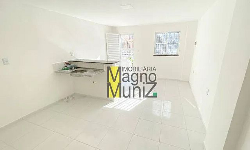 Apartamento Com 1 Su...