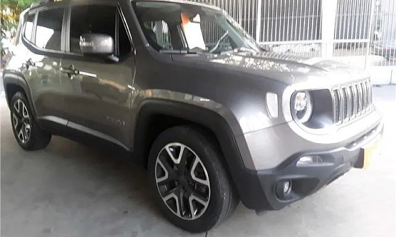 Jeep Renegade 2021 1...