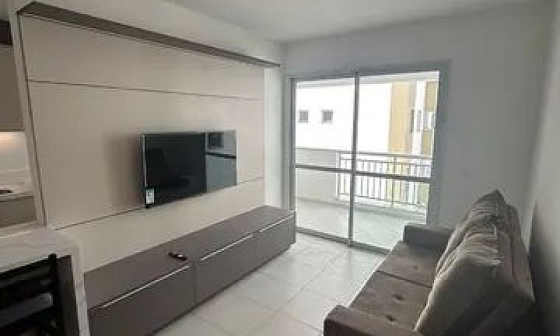 Apartamento Mobiliad...