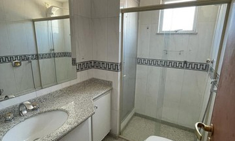 Apartamento Para Alu...