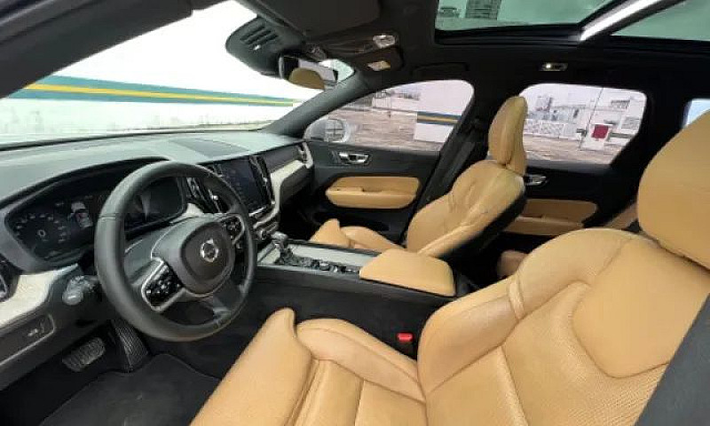 Volvo Xc60 T5 Inscri...