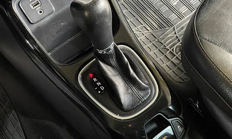 Jeep Compass 2.0 Nig...