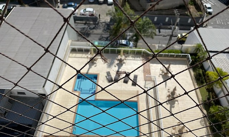 Apartamento Para Alu...