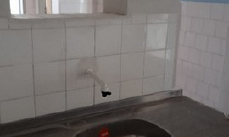Aluguel Casa Grajaú...