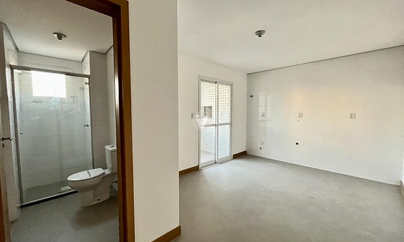 Apartamento Em Andar...