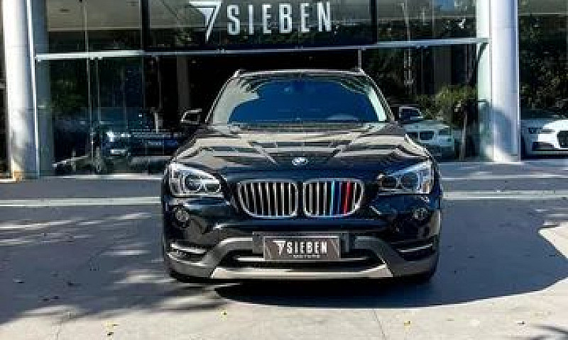 Bmw X1 Sdrive ...