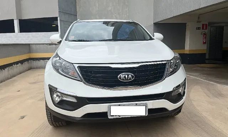 Sportage ...
