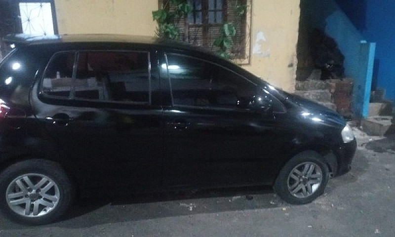 Vendo Fox 2010...
