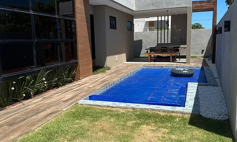 ~ Casa Condomínio Ma...