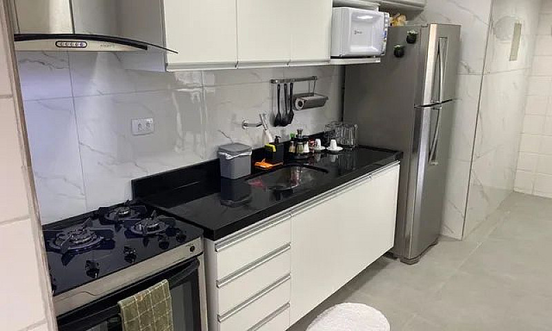 Apartamento Em Jardi...