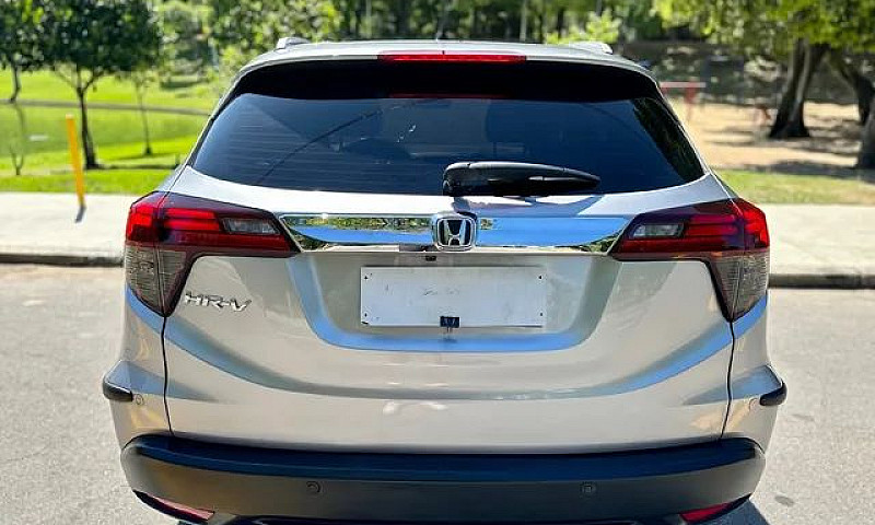 Honda Hr-V Exl 2020/...