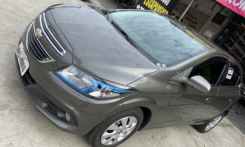 Chevrolet Onix 1.4 L...