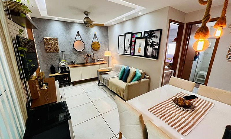 Apartamento Para Ven...