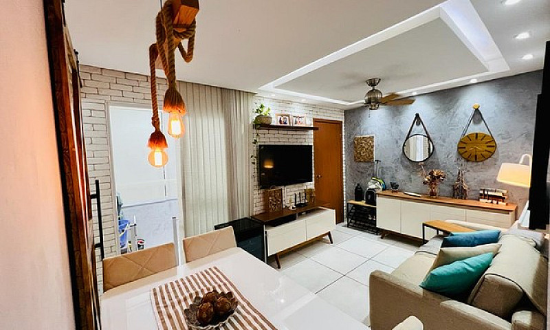 Apartamento Para Ven...