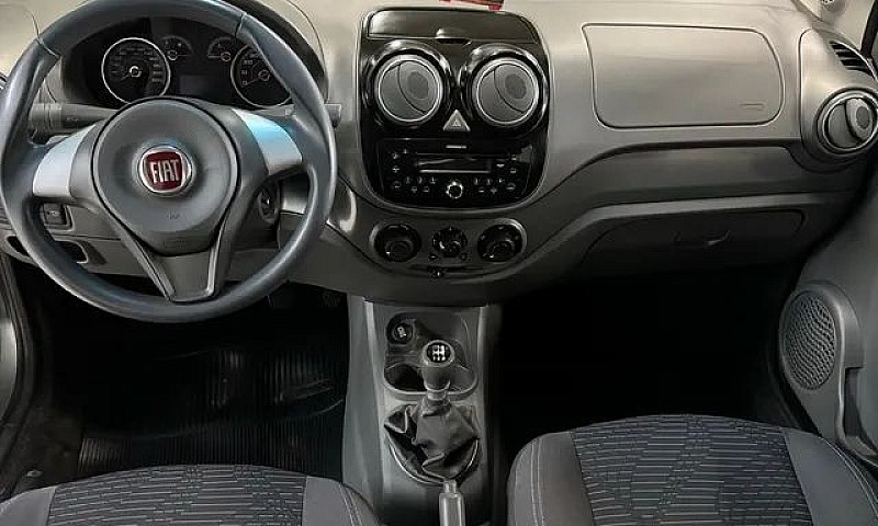 Fiat Palio Atractive...