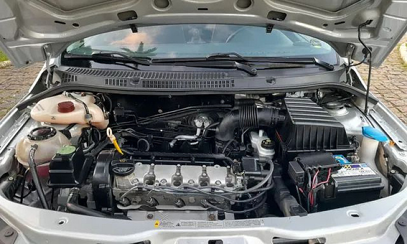 Gol 1.6 Msi Flex 201...