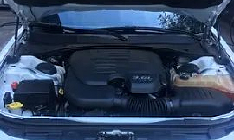 Chrysler 300C ...
