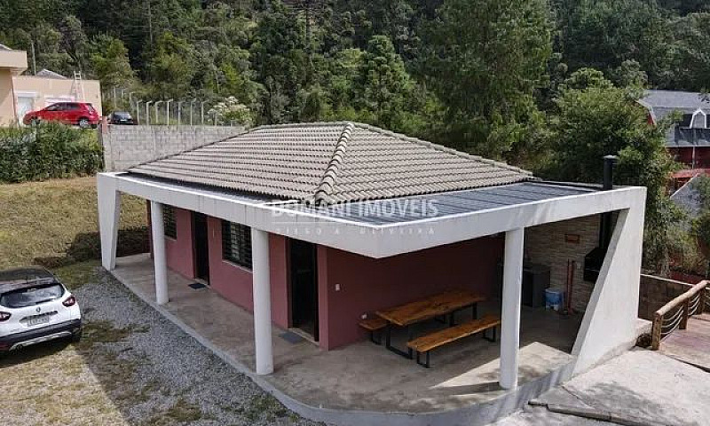 Casa Compacta À Vend...