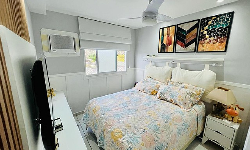 Apartamento Para Ven...