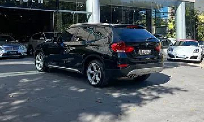 Bmw X1 Sdrive ...