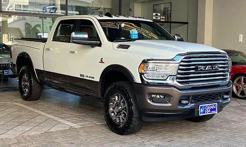 Ram Ram 3500 2022...