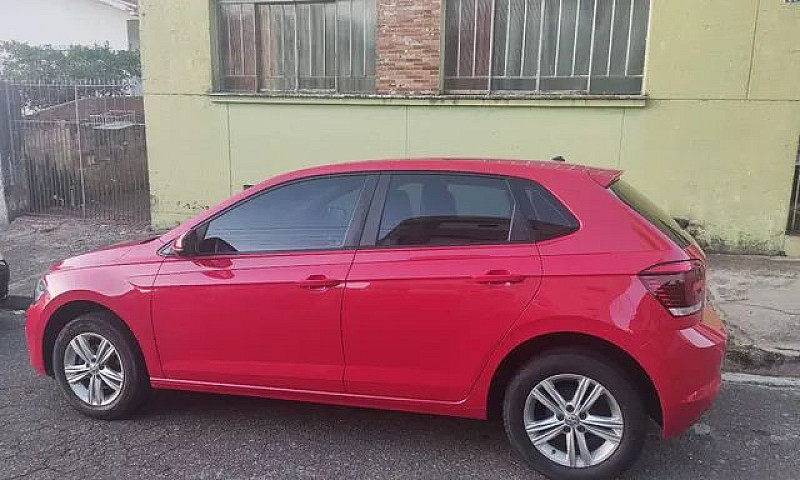 Vendo Polo 19/20 Com...