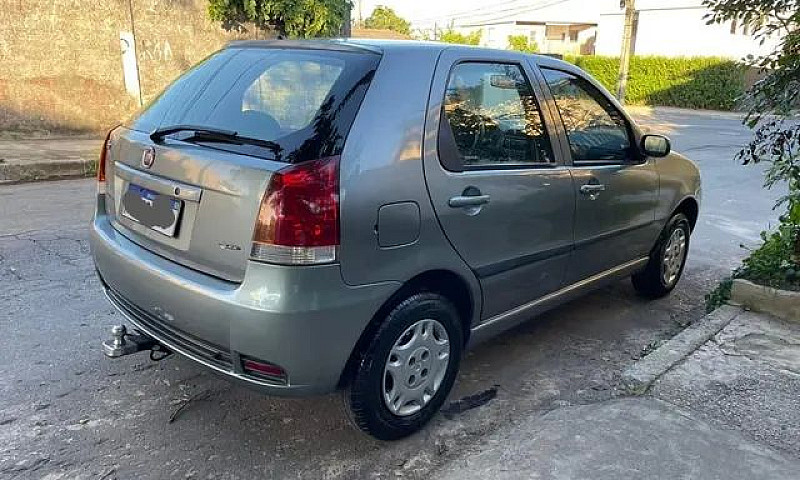 Palio Elx 1.3...