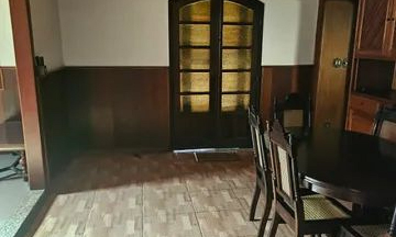 Casa Para Venda Poss...