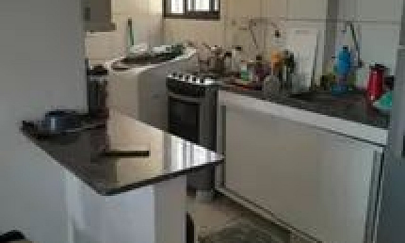 Apartamento Mobiliad...