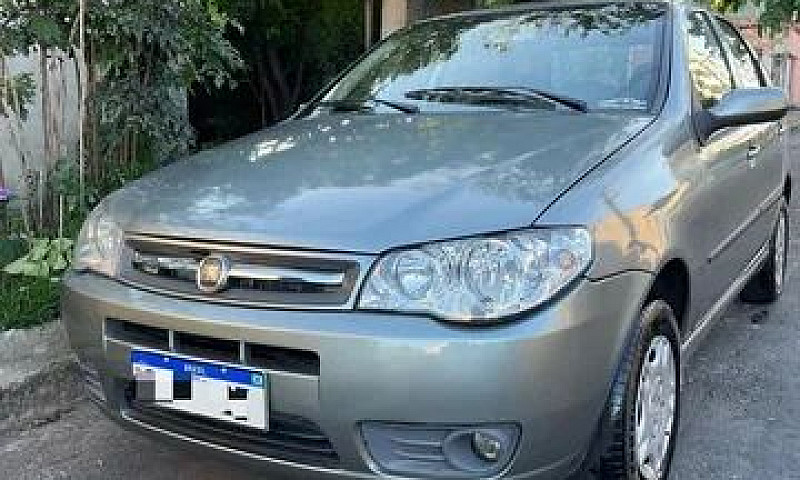 Palio Elx 1.3...