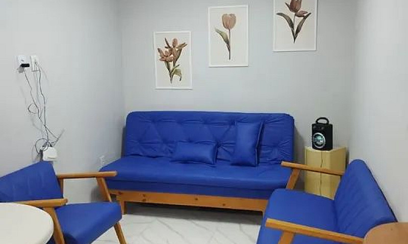 Casa Espaçosa Em Piú...