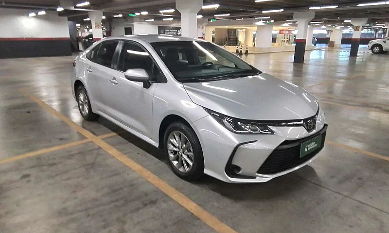 Toyota Corolla 2023 ...