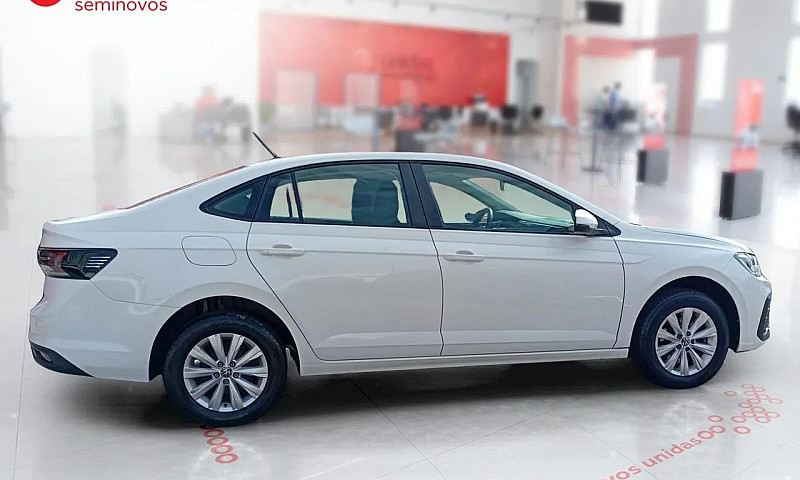 Volkswagen Virtus 20...