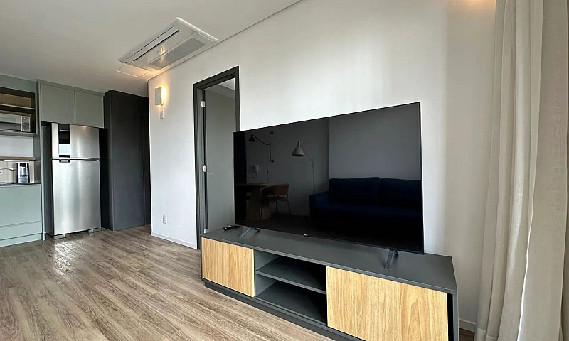 Apartamento (Semi Mo...