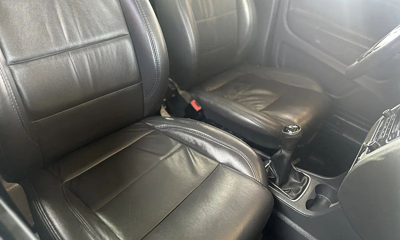 Volkswagen Fox Comfo...