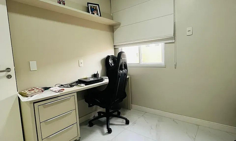 Excelente Apartament...