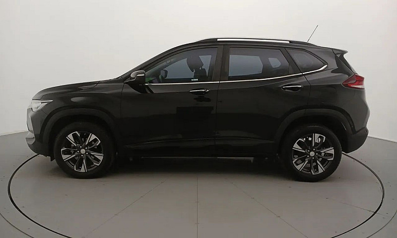 Chevrolet Tracker Pr...