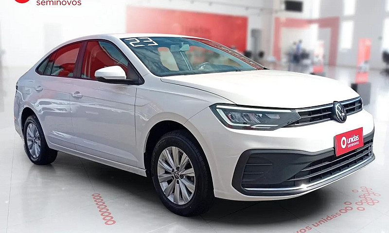 Volkswagen Virtus 20...