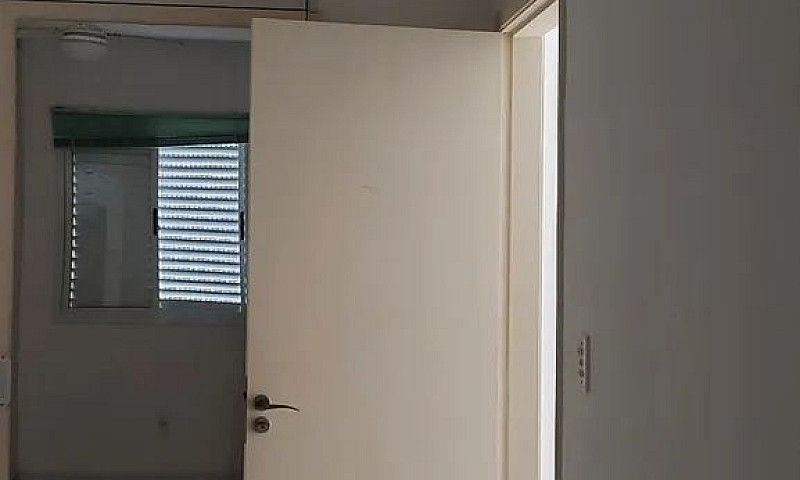 Apartamento 2 Quarto...