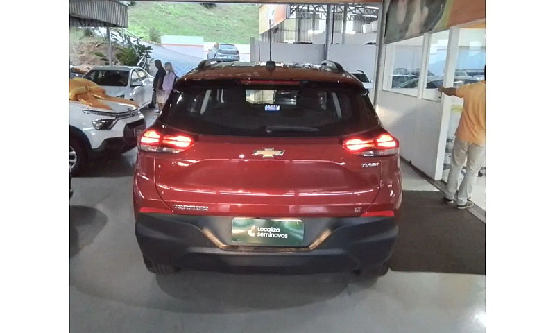 Chevrolet Tracker 20...