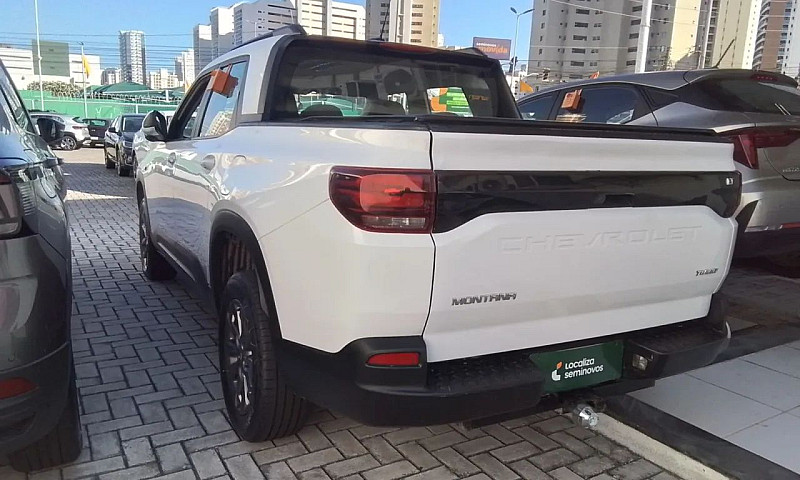 Chevrolet Montana 20...