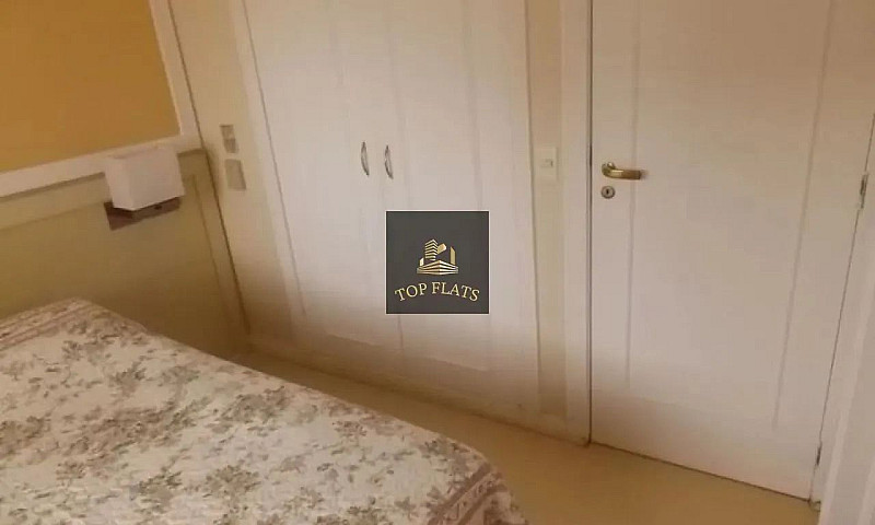 Flat Para Locação Vi...