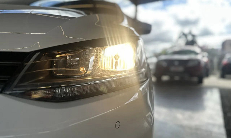 Volkswagen Fox Comfo...