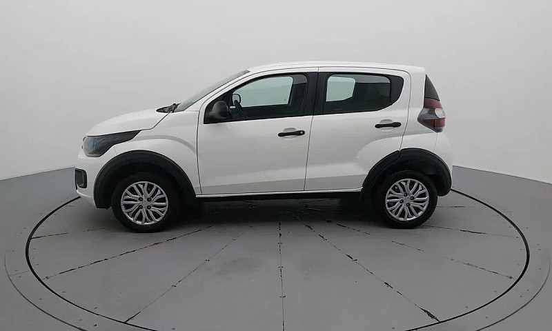 Fiat Mobi 2024 1.0 E...