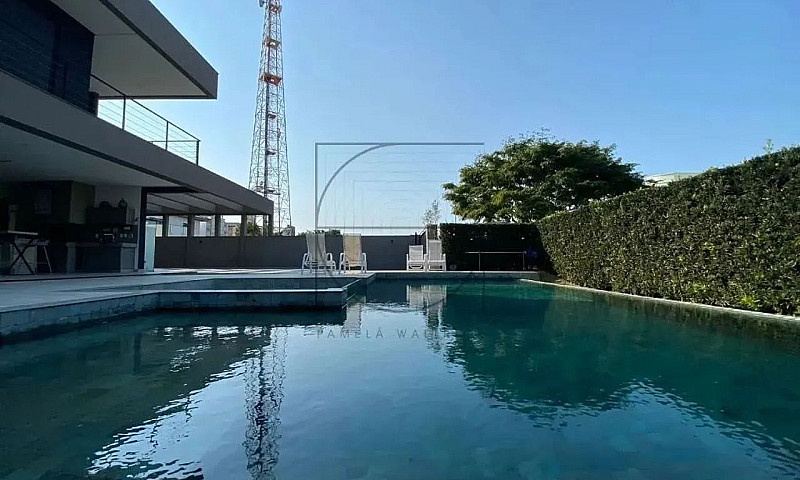 Casa No Amoraeville ...