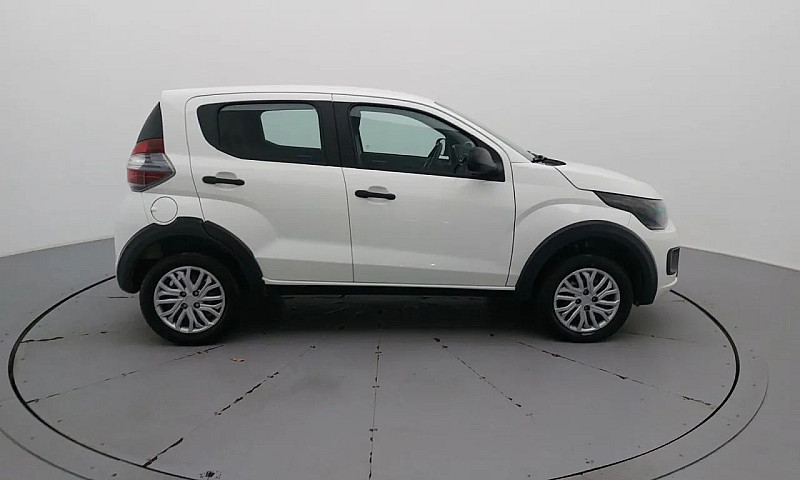 Fiat Mobi 2024 1.0 E...
