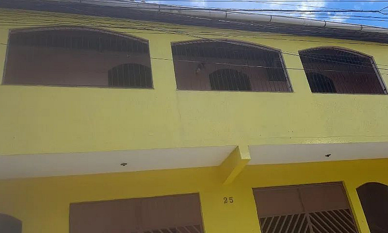 Aluguel Casa, Pojuca...