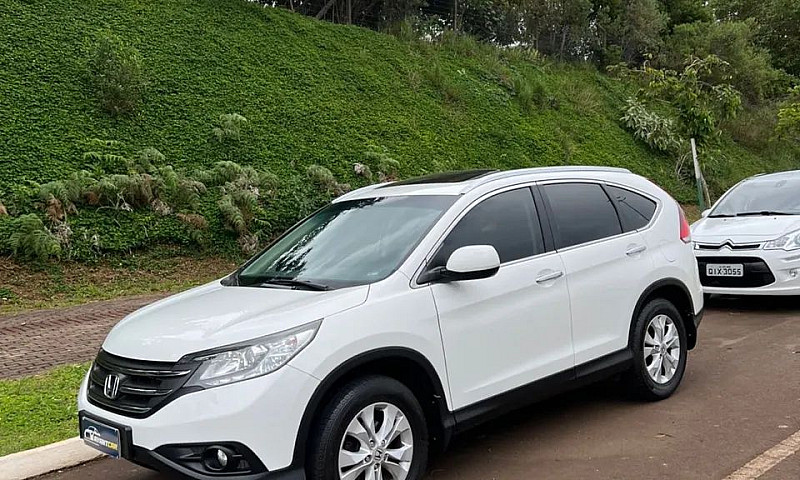 Honda Cr-V Exl 2.0 1...