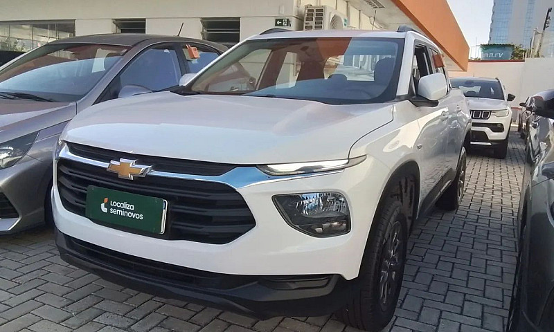 Chevrolet Montana 20...