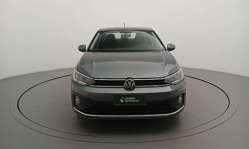 Volkswagen Virtus 20...